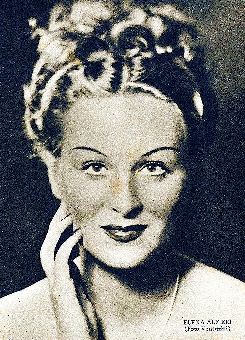 Elena Altieri