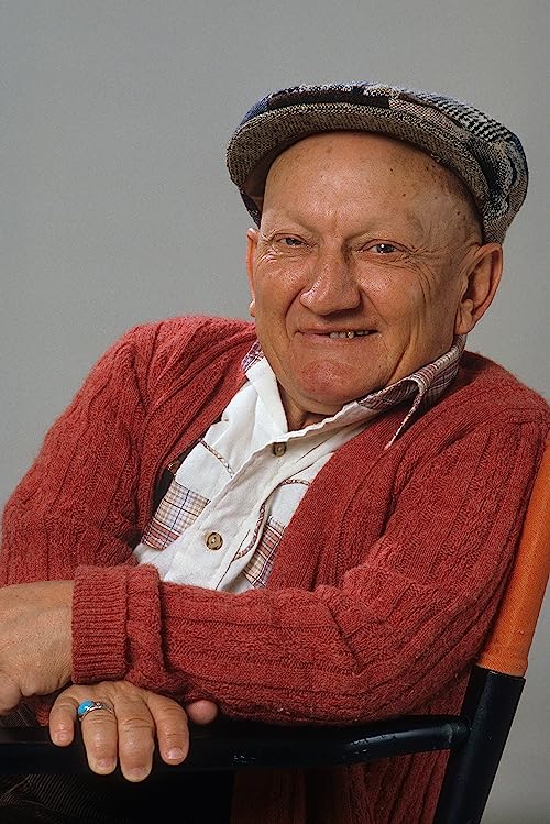 Billy Barty