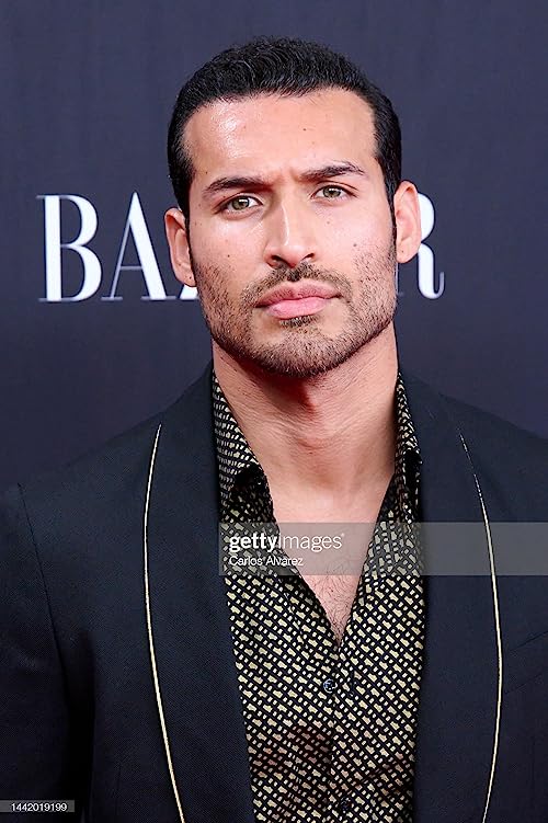 Édgar Vittorino