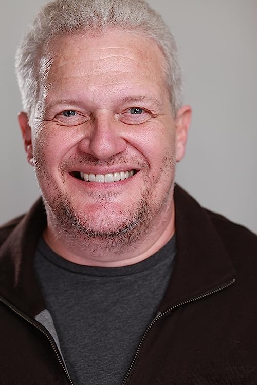 Scott Cargle