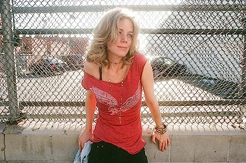 Rebecca McFarland