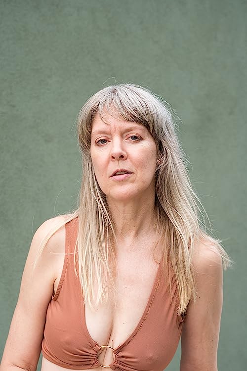 Sally Mullins