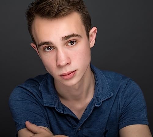 Aidan J. Lawrence