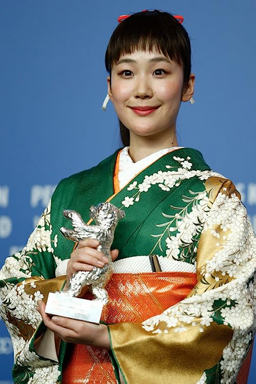 Haru Kuroki