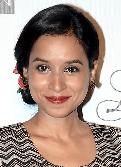 Tillotama Shome