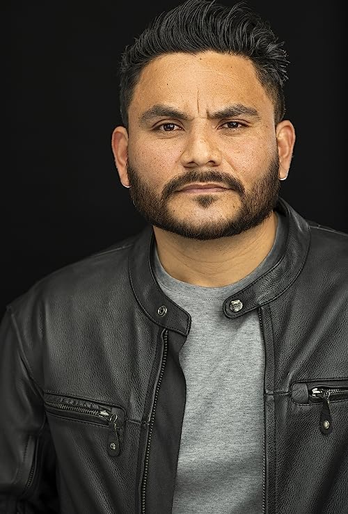 Manny Hernández