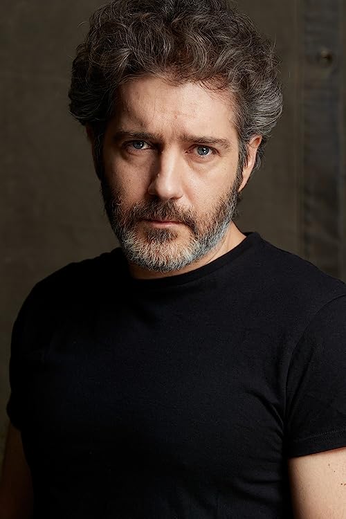 Rodrigo Sáenz de Heredia