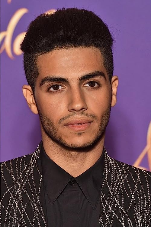 Mena Massoud