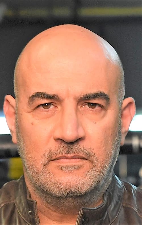 Igal Naor