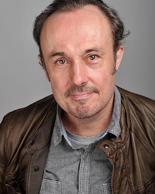 Jonathan Kydd