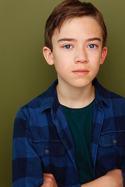 Henry Rhoades