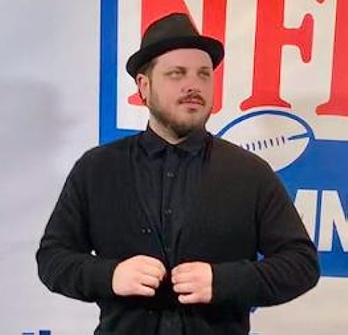 Justin Nesbitt