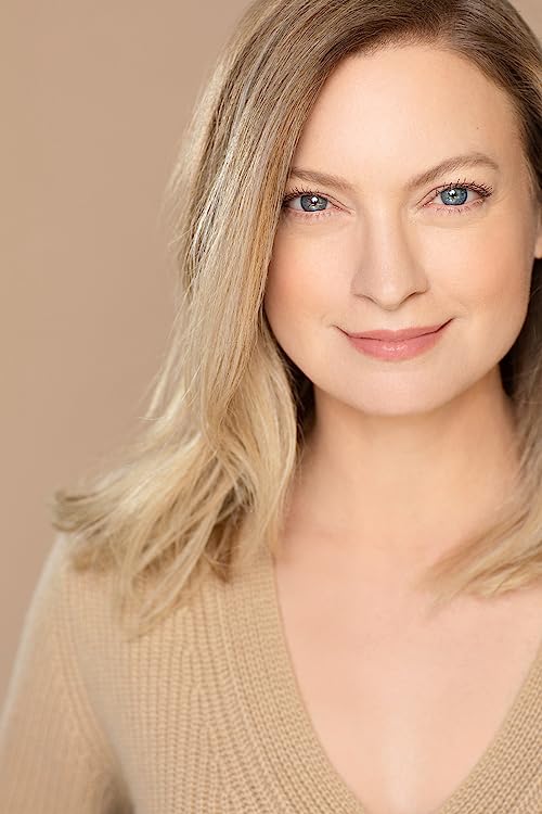 Nicole Forester