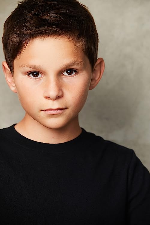 Luke Patrick Dodge