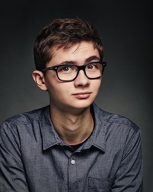 Elliott Fullam