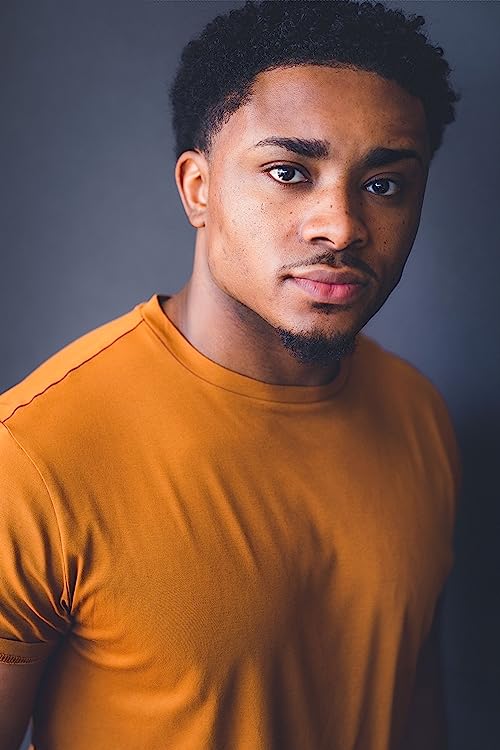 JaQuan Malik Jones
