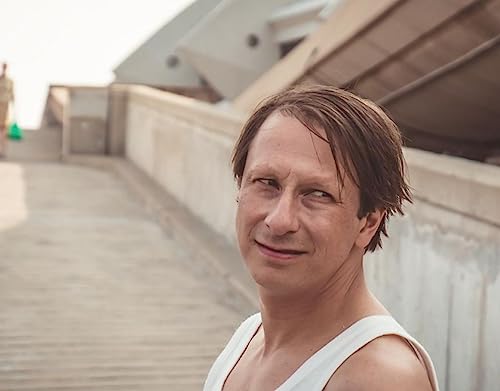 Paul Ahmarani