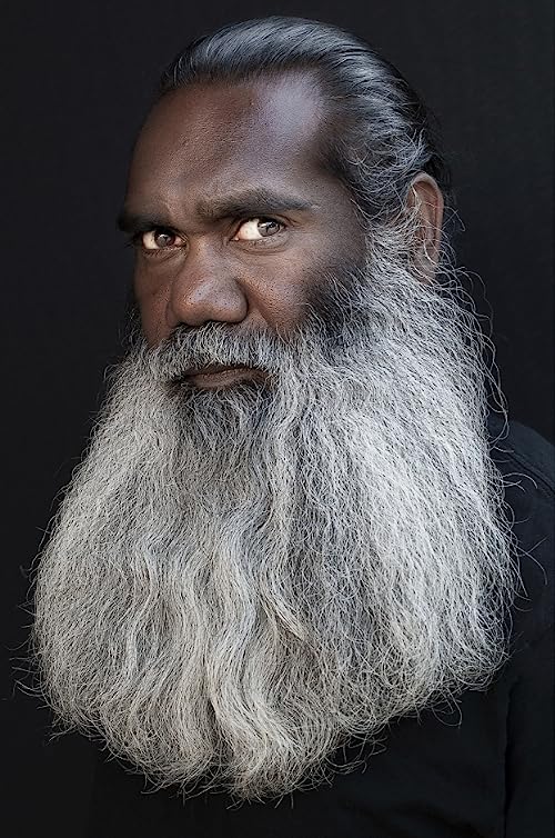 Trevor Jamieson