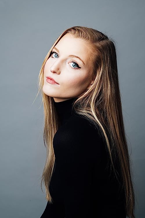 Helene Henry