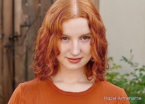 Hazel Armenante