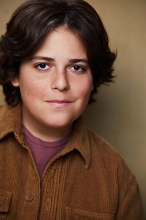 Carson Bolde