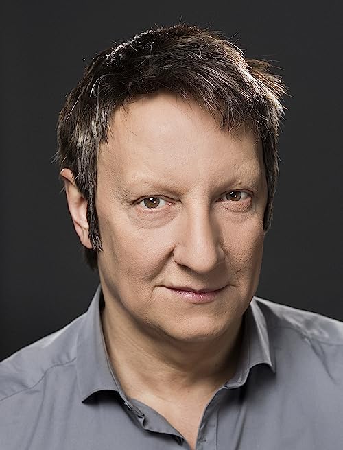 Robert Lepage