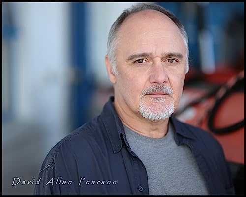 David Allan Pearson