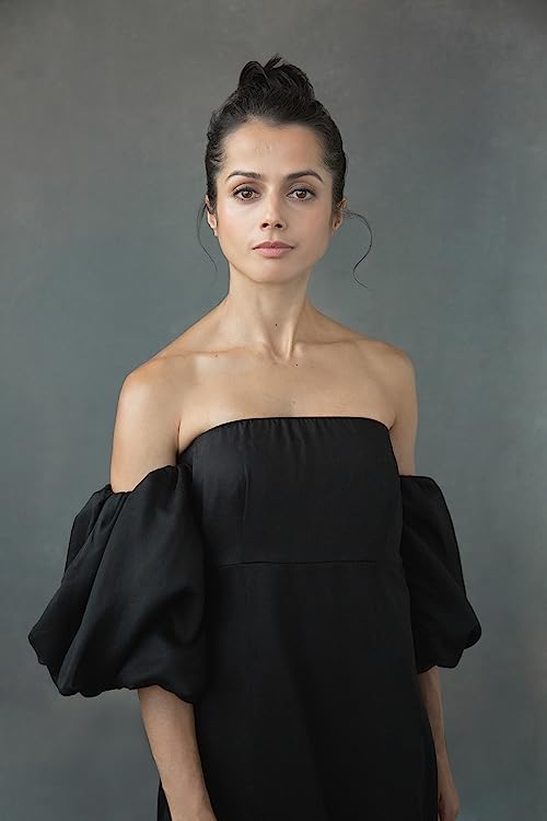 Amrita Acharia