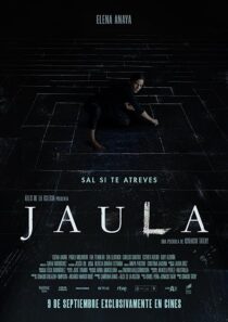 دانلود فیلم The Chalk Line 2022
