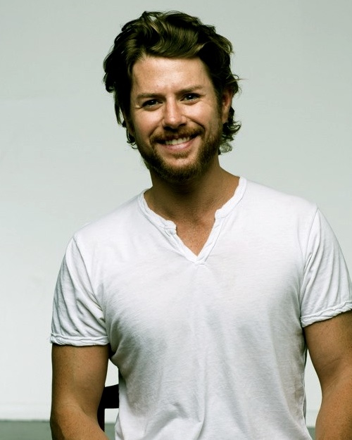 Corby Griesenbeck