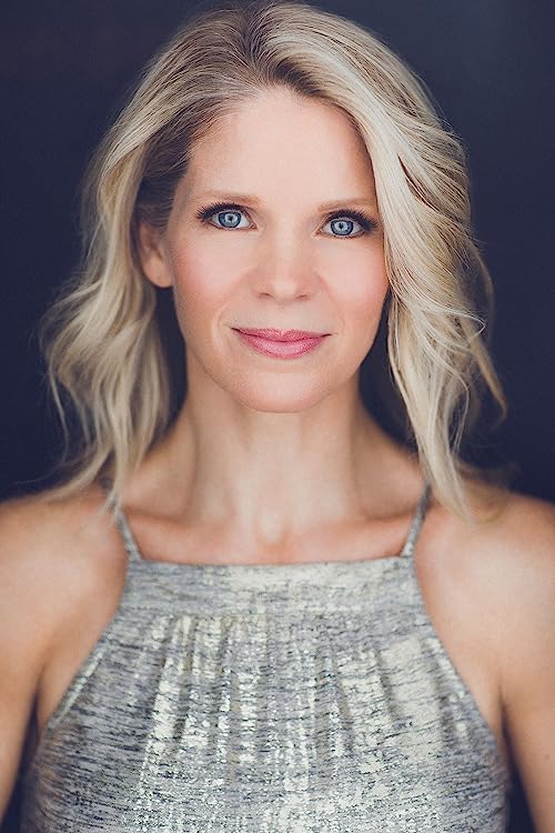 Kelli O'Hara