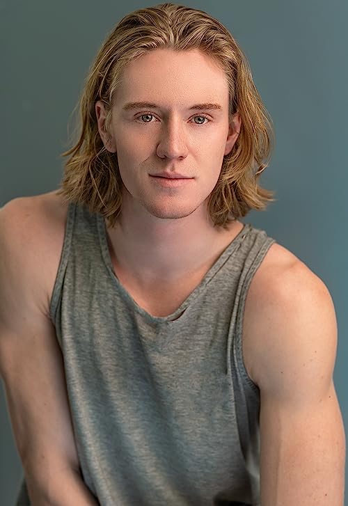 Jasper Keen