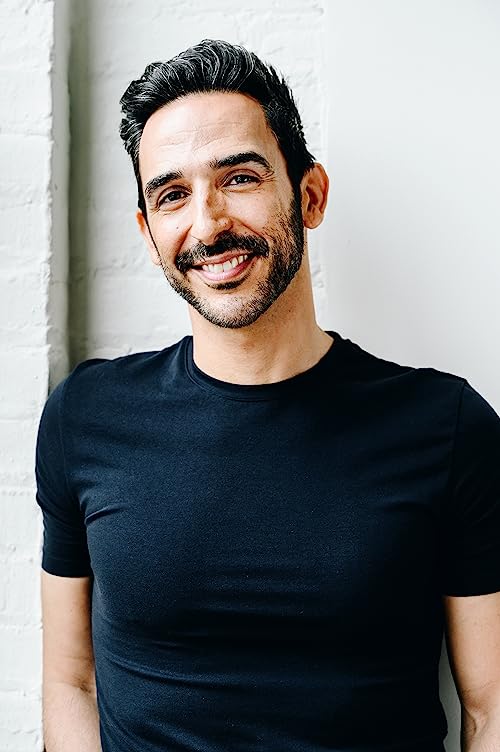 Amir Arison