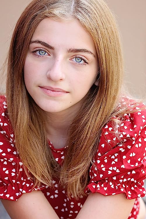 Madeline Faye Santoriello