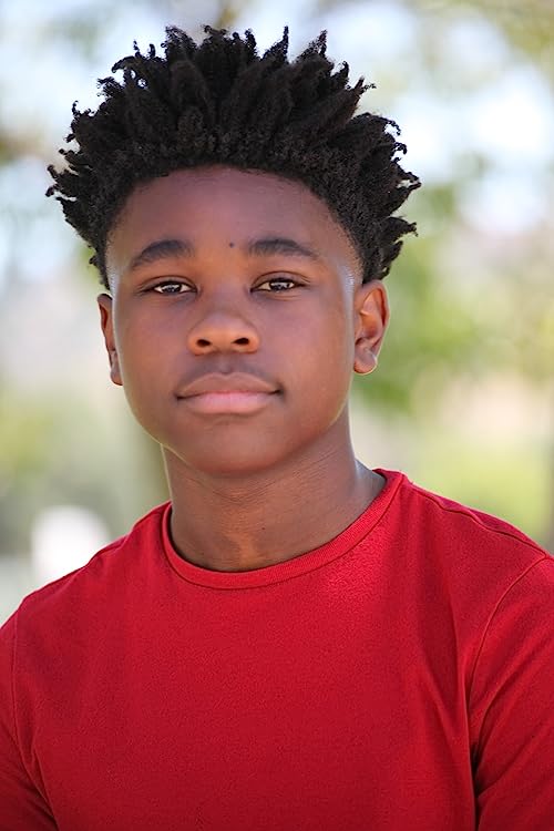 Jalyn Hall
