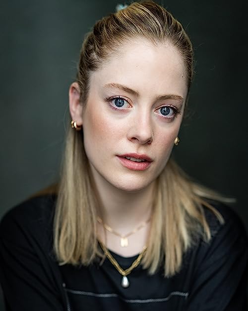 Hannah McClean