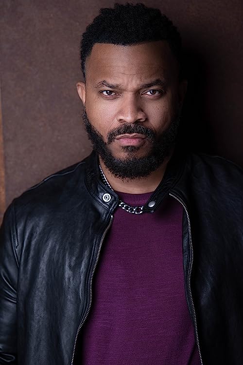 Dwayne Boyd