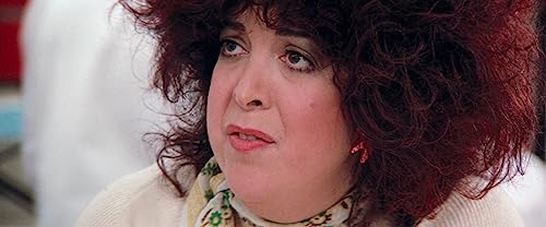 Nancy Roberts