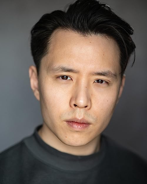 Jeremy Ang Jones