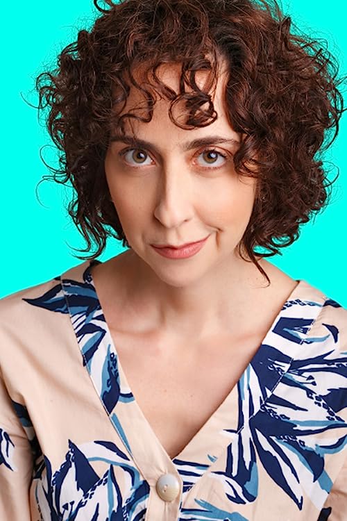 Marianna Armellini