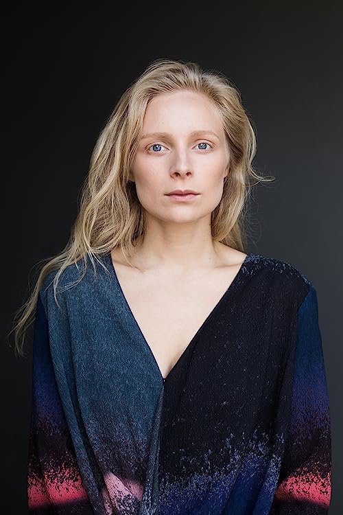 Salóme Gunnarsdóttir