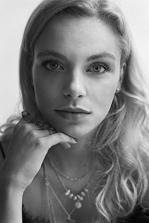 Vanessa Aleksander