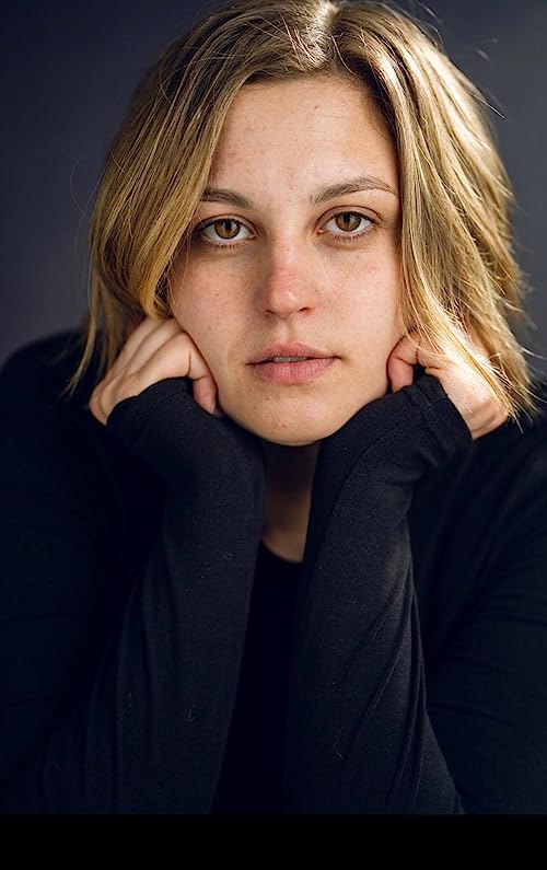 Camry Brault