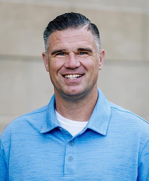 Jeff Bouffard