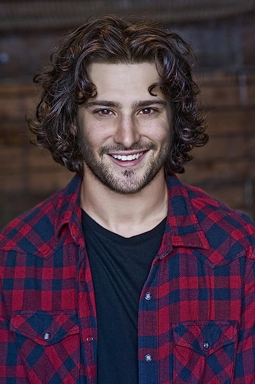 Ethan Mitchell