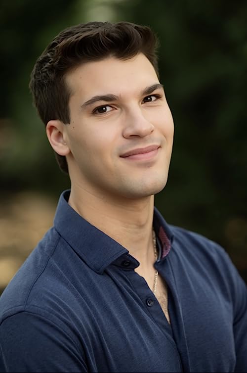 Zach Polisner