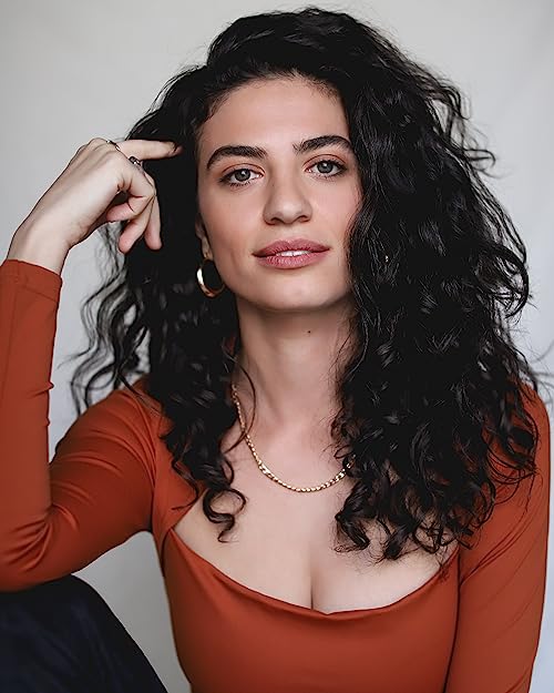 Mia Morrissey