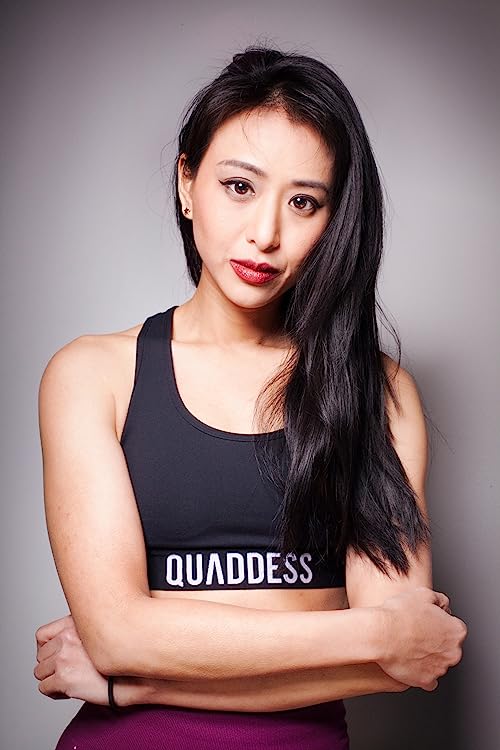 Maria Tran