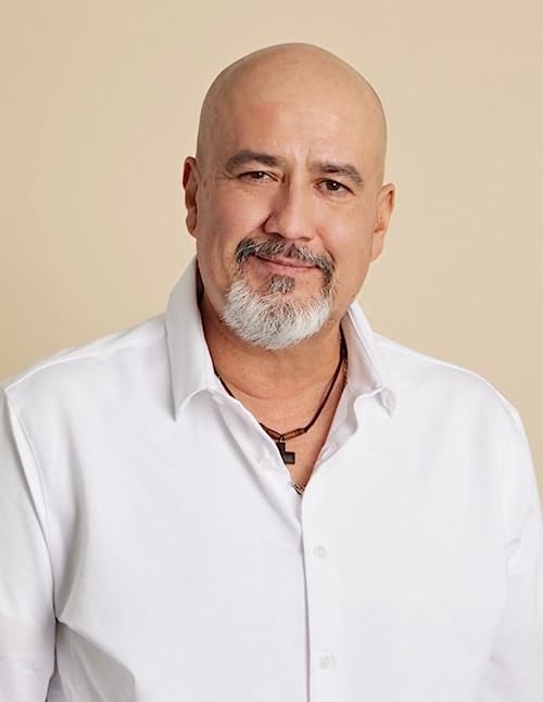 Robert Ramirez