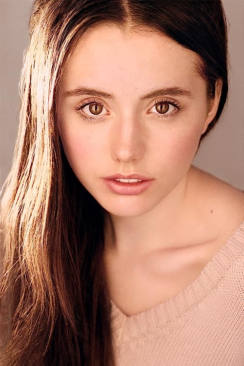 Lily Mo Sheen